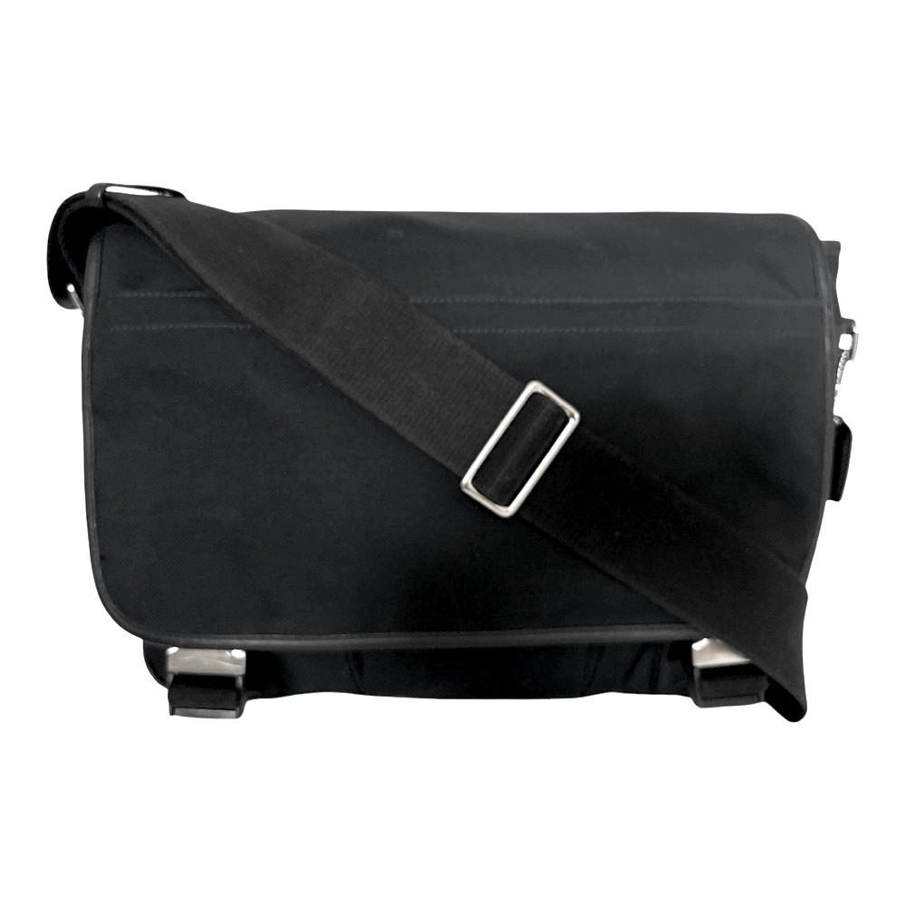 Coach Messenger Bag